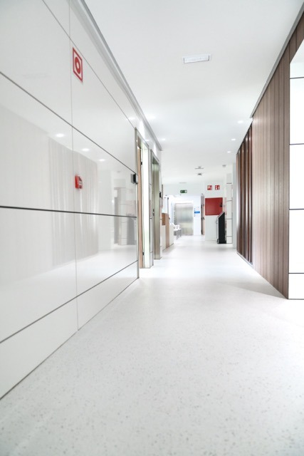 Partition Walls
