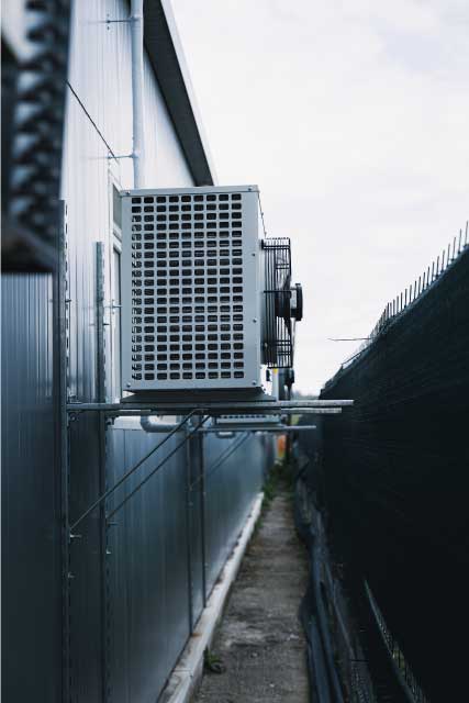 RHVAC Specialist