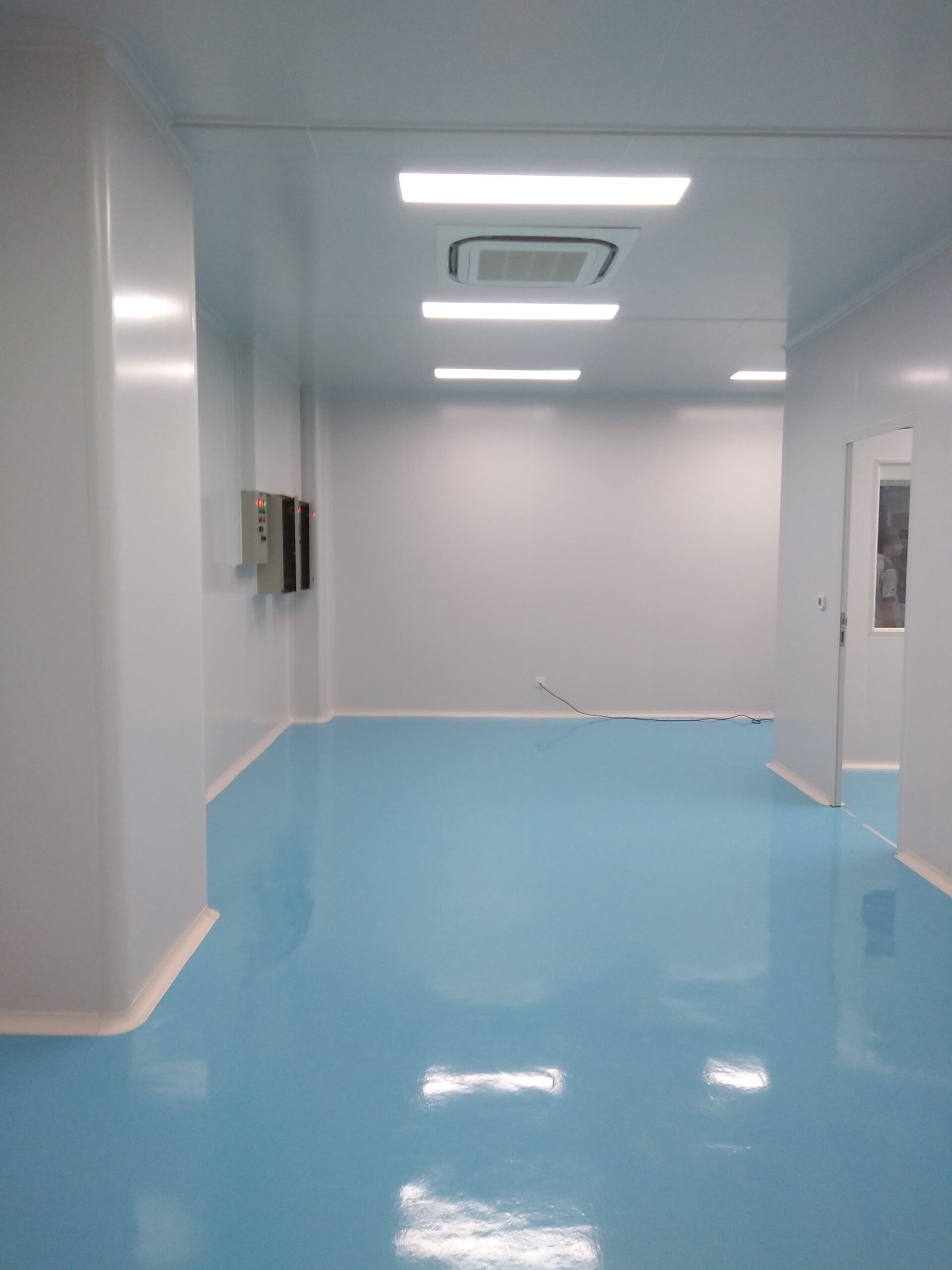 Sandwich Panel Product GSIT3