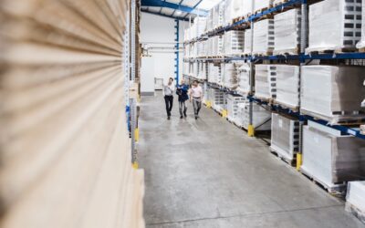 Cold Storage dari PT GSIT: Solusi Optimal untuk Penyimpanan Berpendingin